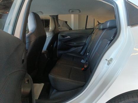 CHEVROLET Onix Hatch 1.0 12V 4P FLEX PREMIER TURBO AUTOMTICO, Foto 10