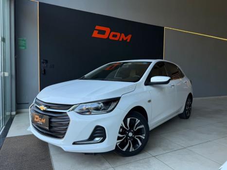 CHEVROLET Onix Hatch 1.0 12V 4P FLEX PREMIER TURBO AUTOMTICO, Foto 1
