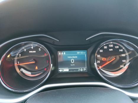 CHEVROLET Onix Hatch 1.0 12V 4P FLEX PREMIER TURBO AUTOMTICO, Foto 14