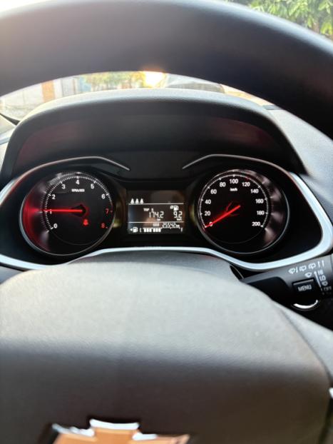 CHEVROLET Onix Hatch 1.0 4P FLEX LT, Foto 2
