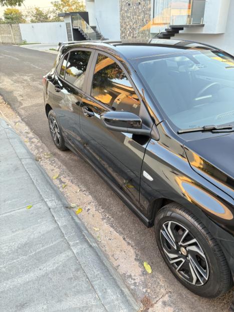 CHEVROLET Onix Hatch 1.0 4P FLEX LT, Foto 9
