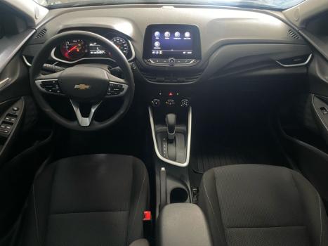 CHEVROLET Onix Hatch 1.0 4P FLEX LT TURBO AUTOMTICO, Foto 5