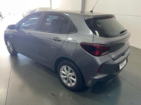 CHEVROLET Onix Hatch 1.0 4P FLEX LT TURBO AUTOMTICO, Foto 6