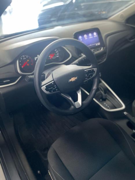 CHEVROLET Onix Hatch 1.0 4P FLEX LT TURBO AUTOMTICO, Foto 10