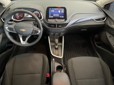 CHEVROLET Onix Hatch 1.0 4P FLEX LT TURBO AUTOMTICO, Foto 5