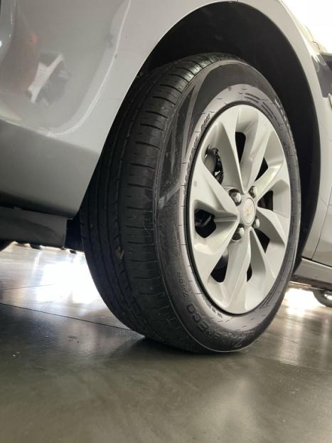 CHEVROLET Onix Hatch 1.0 4P FLEX LT TURBO AUTOMTICO, Foto 6