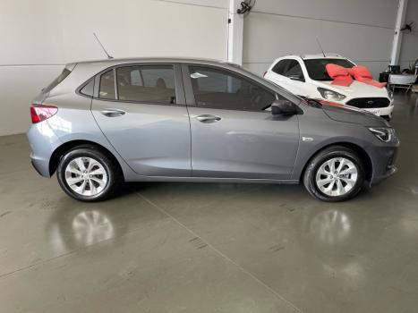 CHEVROLET Onix Hatch 1.0 4P FLEX LT TURBO AUTOMTICO, Foto 7
