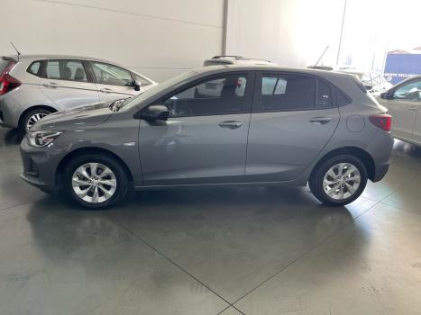 CHEVROLET Onix Hatch 1.0 4P FLEX LT TURBO AUTOMTICO, Foto 11
