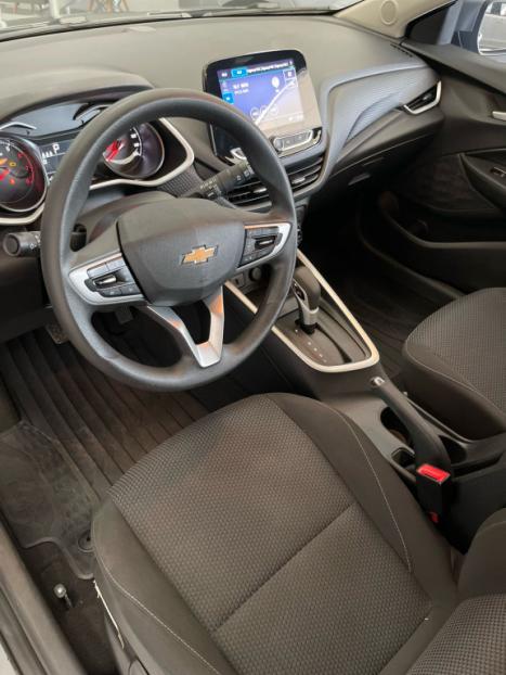 CHEVROLET Onix Hatch 1.0 4P FLEX LT TURBO AUTOMTICO, Foto 14