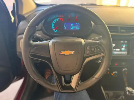 CHEVROLET Onix Hatch 1.4 4P FLEX LTZ, Foto 5