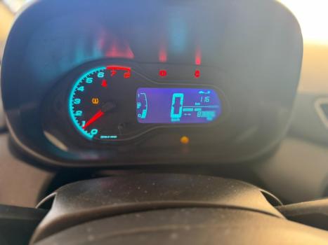 CHEVROLET Onix Hatch 1.4 4P FLEX LTZ, Foto 7