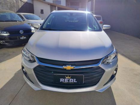 CHEVROLET Onix Hatch 1.0 4P FLEX LTZ TURBO, Foto 2