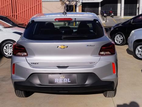 CHEVROLET Onix Hatch 1.0 4P FLEX LTZ TURBO, Foto 9
