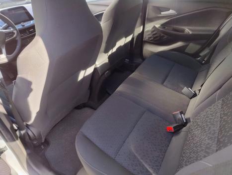 CHEVROLET Onix Hatch 1.0 4P FLEX LTZ TURBO, Foto 7