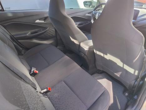 CHEVROLET Onix Hatch 1.0 4P FLEX LTZ TURBO, Foto 6