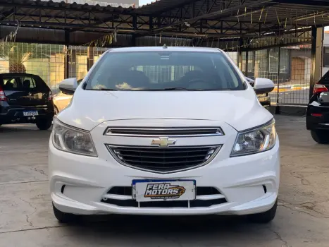 CHEVROLET Onix Hatch 1.0 4P FLEX LT, Foto 5