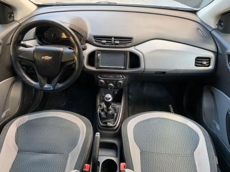 CHEVROLET Onix Hatch 1.0 4P FLEX LT, Foto 8