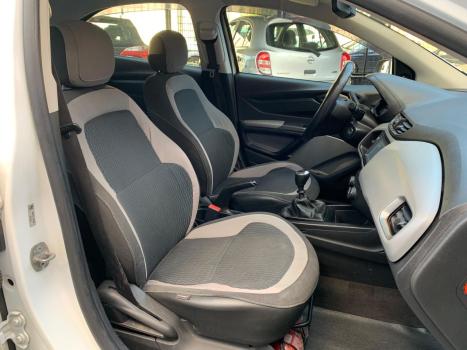 CHEVROLET Onix Hatch 1.0 4P FLEX LT, Foto 9