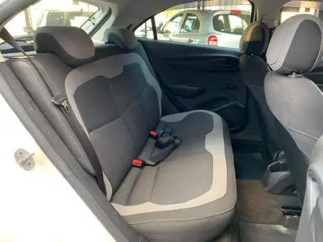CHEVROLET Onix Hatch 1.0 4P FLEX LT, Foto 10