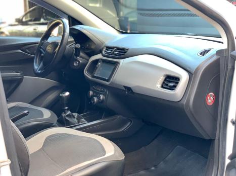 CHEVROLET Onix Hatch 1.0 4P FLEX LT, Foto 11