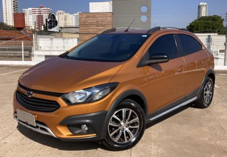 CHEVROLET Onix Hatch 1.4 4P FLEX ACTIV, Foto 1