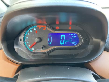 CHEVROLET Onix Hatch 1.4 4P FLEX ACTIV, Foto 6