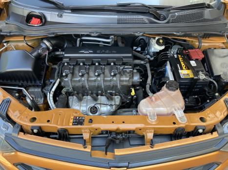 CHEVROLET Onix Hatch 1.4 4P FLEX ACTIV, Foto 11