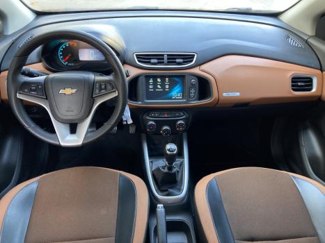 CHEVROLET Onix Hatch 1.4 4P FLEX ACTIV, Foto 12