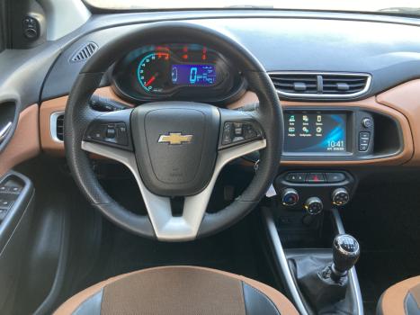 CHEVROLET Onix Hatch 1.4 4P FLEX ACTIV, Foto 13