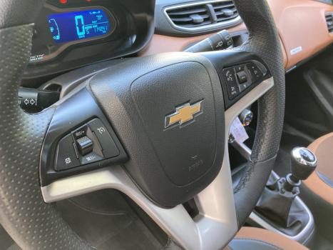 CHEVROLET Onix Hatch 1.4 4P FLEX ACTIV, Foto 14