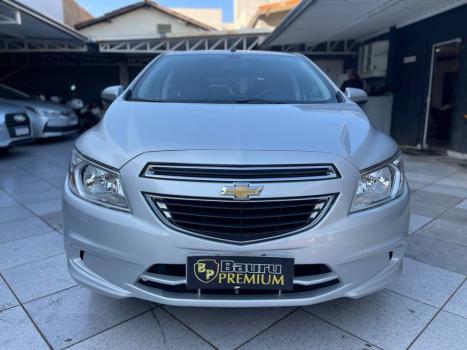 CHEVROLET Onix Hatch 1.0 4P FLEX LT, Foto 2