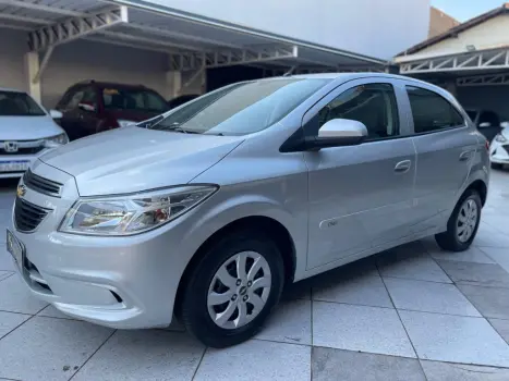 CHEVROLET Onix Hatch 1.0 4P FLEX LT, Foto 6