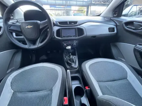 CHEVROLET Onix Hatch 1.0 4P FLEX LT, Foto 7