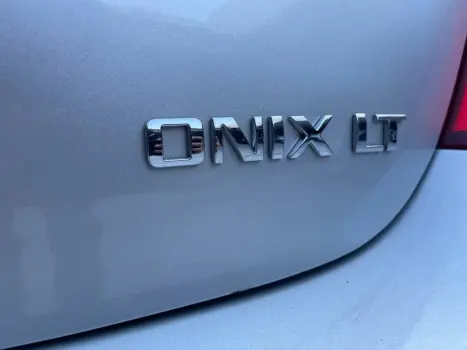CHEVROLET Onix Hatch 1.0 4P FLEX LT, Foto 11