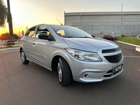 CHEVROLET Onix Hatch 1.0 4P FLEX JOY, Foto 2