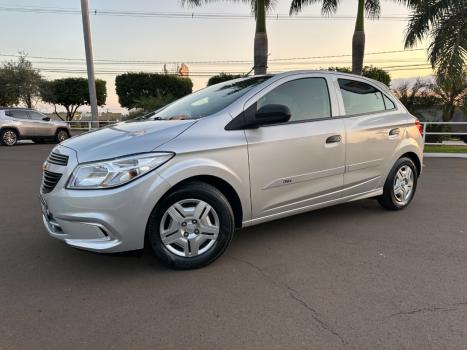 CHEVROLET Onix Hatch 1.0 4P FLEX JOY, Foto 3