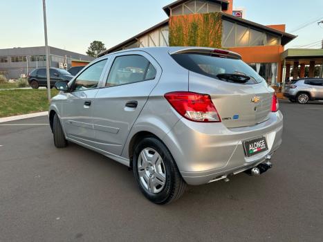 CHEVROLET Onix Hatch 1.0 4P FLEX JOY, Foto 4
