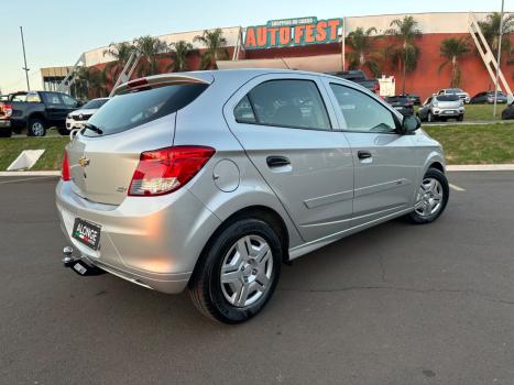 CHEVROLET Onix Hatch 1.0 4P FLEX JOY, Foto 5