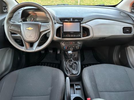 CHEVROLET Onix Hatch 1.0 4P FLEX JOY, Foto 7