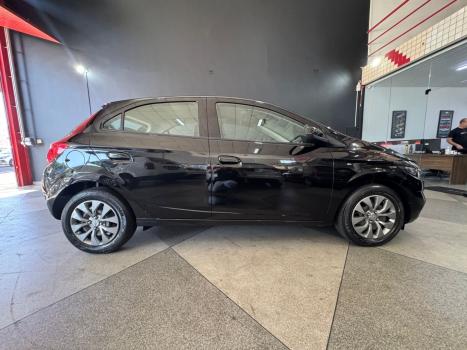 CHEVROLET Onix Hatch 1.0 4P FLEX JOY, Foto 2