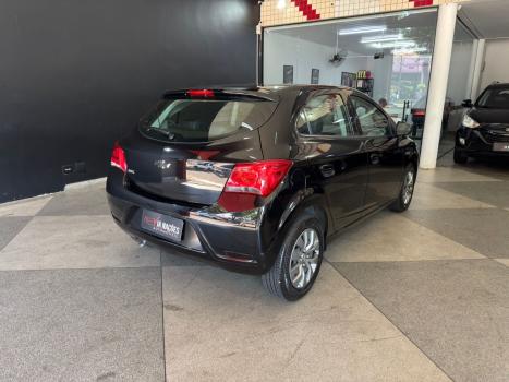 CHEVROLET Onix Hatch 1.0 4P FLEX JOY, Foto 3