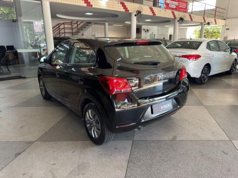 CHEVROLET Onix Hatch 1.0 4P FLEX JOY, Foto 4