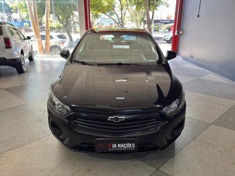 CHEVROLET Onix Hatch 1.0 4P FLEX JOY, Foto 7
