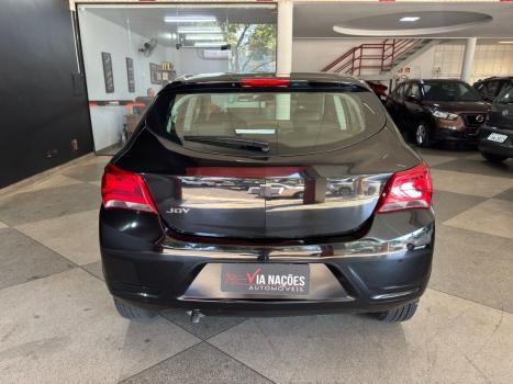 CHEVROLET Onix Hatch 1.0 4P FLEX JOY, Foto 8