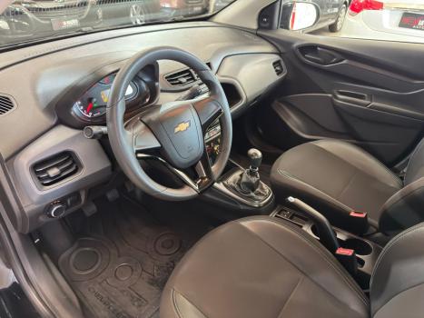 CHEVROLET Onix Hatch 1.0 4P FLEX JOY, Foto 9