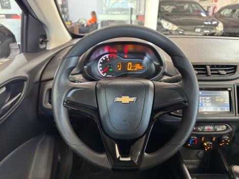 CHEVROLET Onix Hatch 1.0 4P FLEX JOY, Foto 10