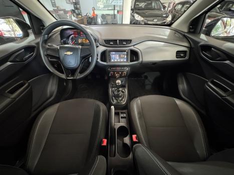 CHEVROLET Onix Hatch 1.0 4P FLEX JOY, Foto 12