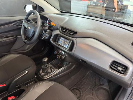 CHEVROLET Onix Hatch 1.0 4P FLEX JOY, Foto 13