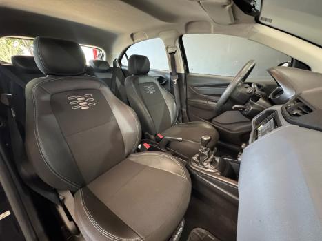 CHEVROLET Onix Hatch 1.0 4P FLEX JOY, Foto 14