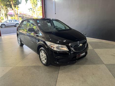 CHEVROLET Onix Hatch 1.0 4P FLEX LT, Foto 1